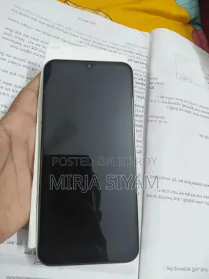 Samsung Galaxy A24 128 GB Green