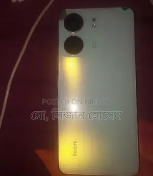Xiaomi Redmi 13C 128 GB