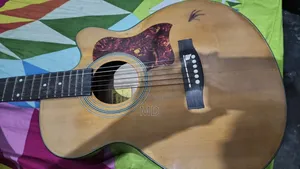 গুইটার ইয়ামাহা মডেল