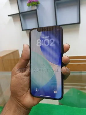 অ্যাপল আইফোন ১২ ৬৪ জিবি ব্ল্যাক