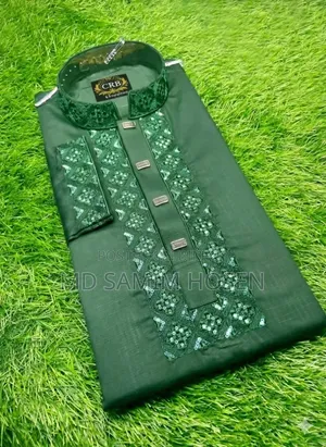 New Fashion panjabi 