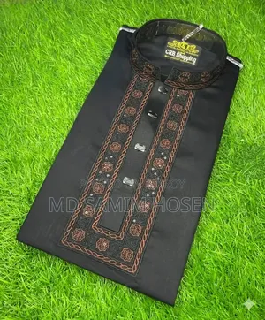 New Fashion panjabi 
