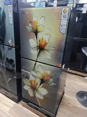 ব্র্যান্ড নিউ ওয়ালটন ফ্রিজ-১৩২ লিটার