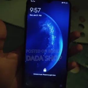 ভিভো ওয়াই১২ ৬৪ জিবি রেড