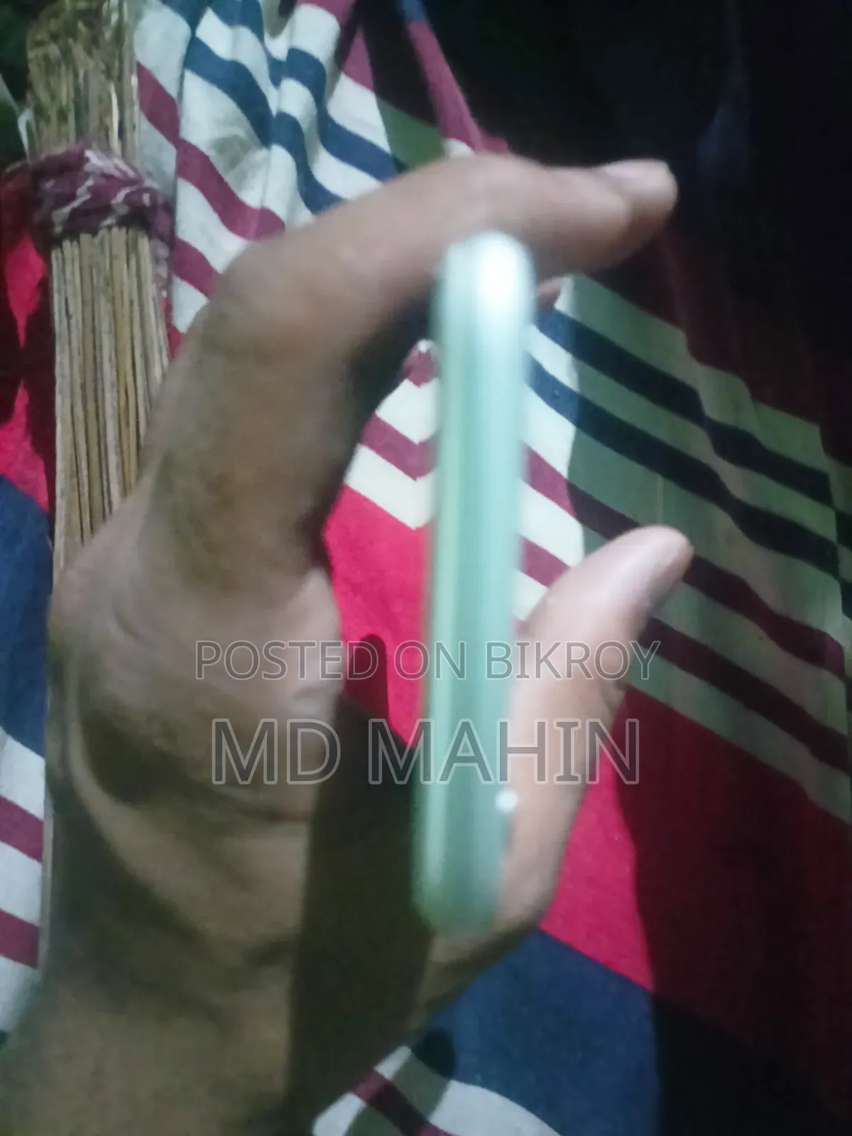 Apple iPhone 6 64 GB White