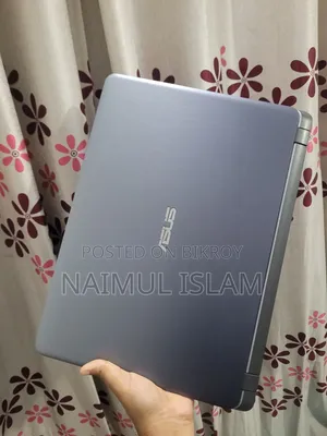 ল্যাপটপ এইচপি ৮জিবি ইন্টেল কোর আই৫ এসএসডি ১২৮জিবি