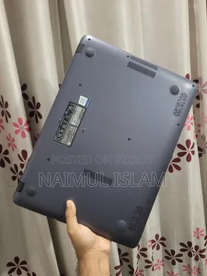 ল্যাপটপ এইচপি ৮জিবি ইন্টেল কোর আই৫ এসএসডি ১২৮জিবি