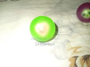Ping Pong Ball