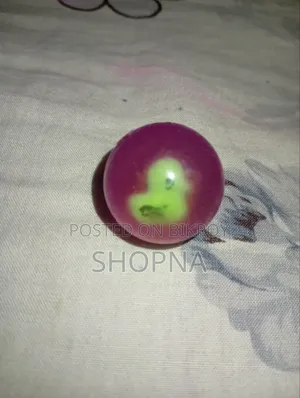 Ping Pong Ball