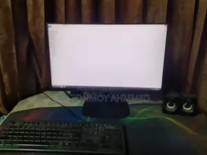 Desktop Computer Gigabyte 16GB Intel Core I7 HDD 500GB