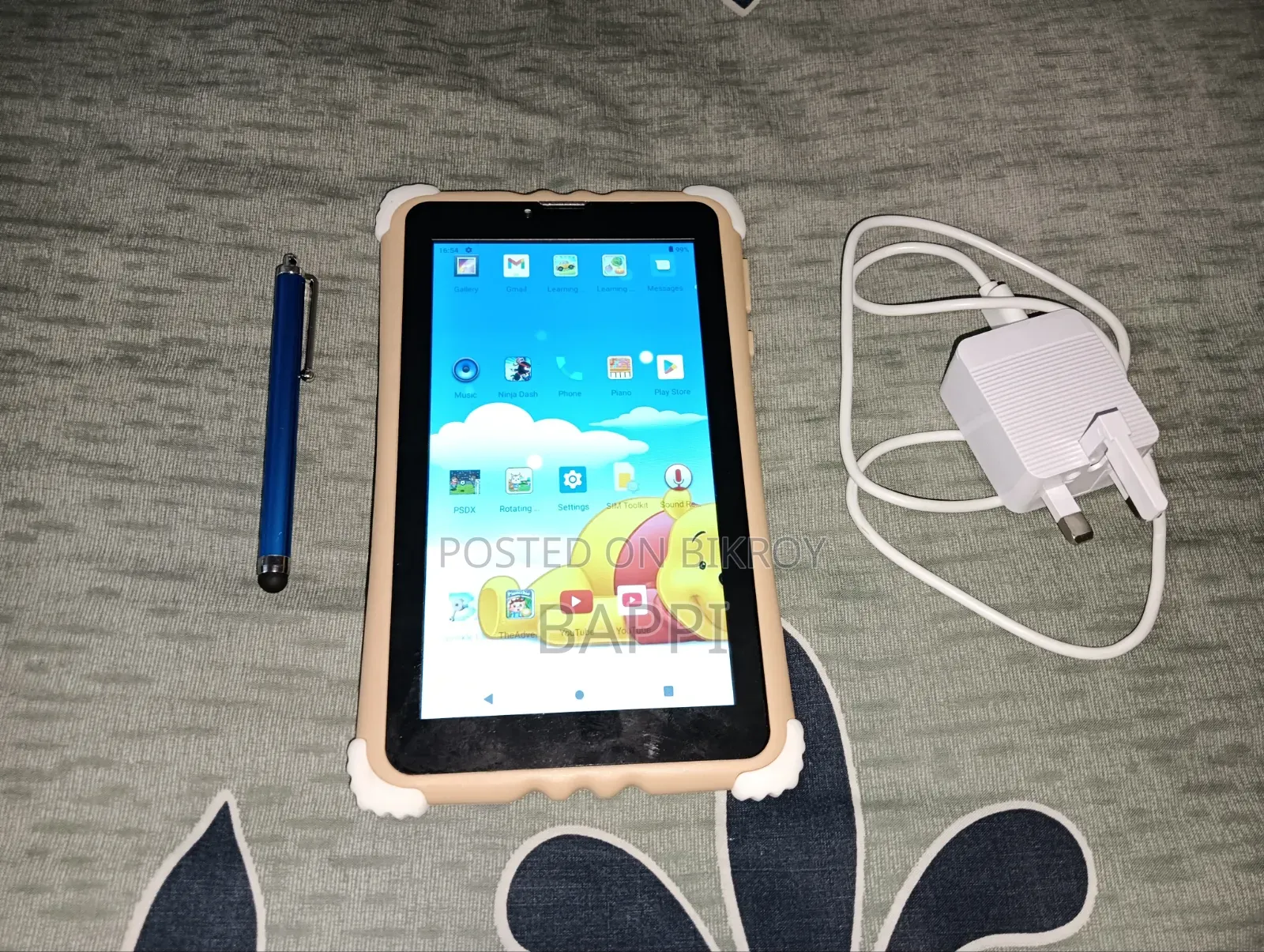 ট্যাবলেট ১২৮ জিবি
