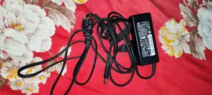 HP 90watt Charger Oficial