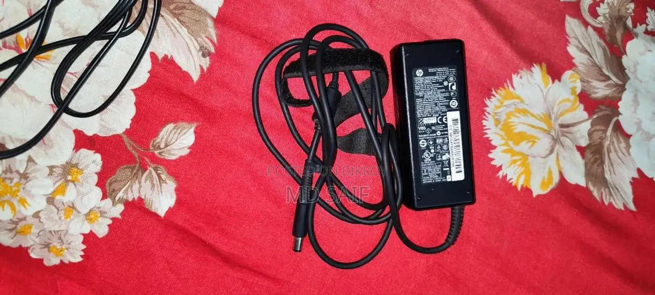 HP 90watt Charger Oficial