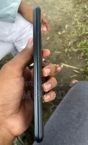Samsung Galaxy A22 5G 128 GB Black