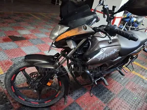 Hero Dawn 150 2018 Brown