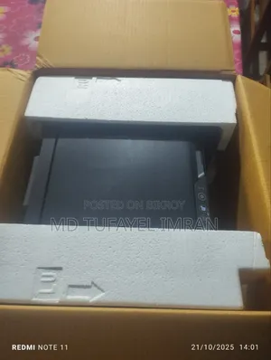 প্রায় সম্পূর্ণই নতুন আমি শুধু কিনেছি কোন প্রকার ব্যবহার তেমন করিনি।
