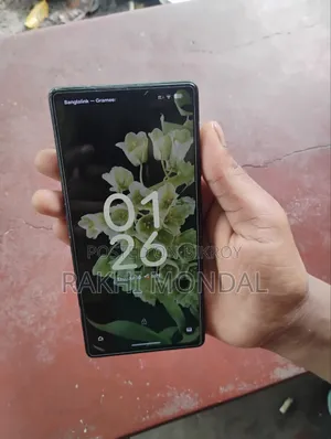 গুগল পিক্সেল ৬ ১২৮ জিবি সাদা