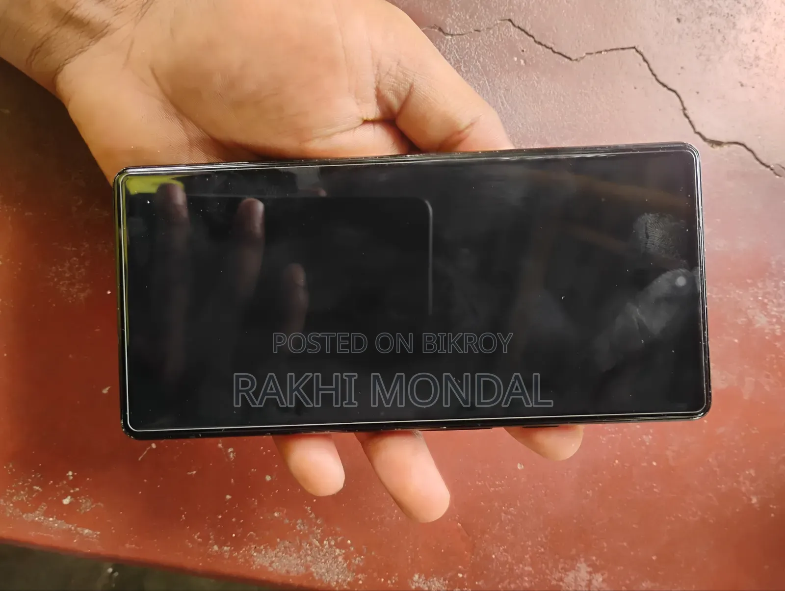 গুগল পিক্সেল ৬ ১২৮ জিবি সাদা