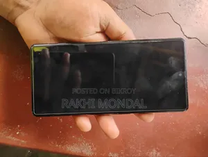 গুগল পিক্সেল ৬ ১২৮ জিবি সাদা