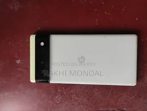 গুগল পিক্সেল ৬ ১২৮ জিবি সাদা