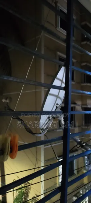 Akash TV Channel Setup