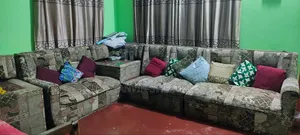 ৬ সিটের স্প্রিং ফোম সোফা