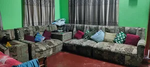 ৬ সিটের স্প্রিং ফোম সোফা