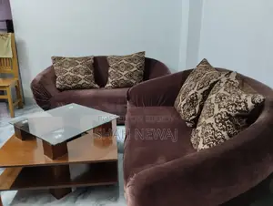 Sofa Set - Sofa Set