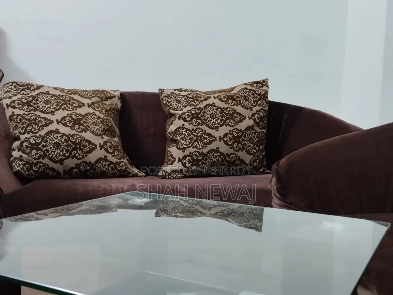 Sofa Set - Sofa Set