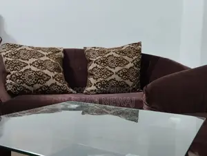 Sofa Set - Sofa Set