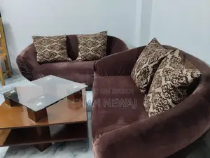 Sofa Set - Sofa Set