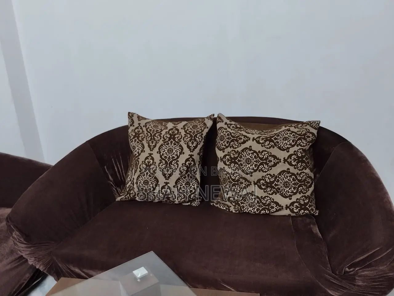 Sofa Set - Sofa Set