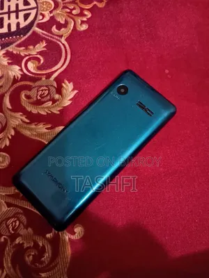 Symphony S40 নীল