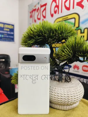 Google Pixel 7 128 GB