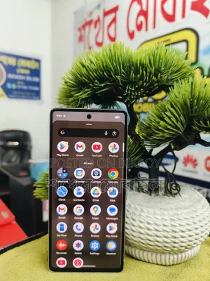 Google Pixel 7 128 GB