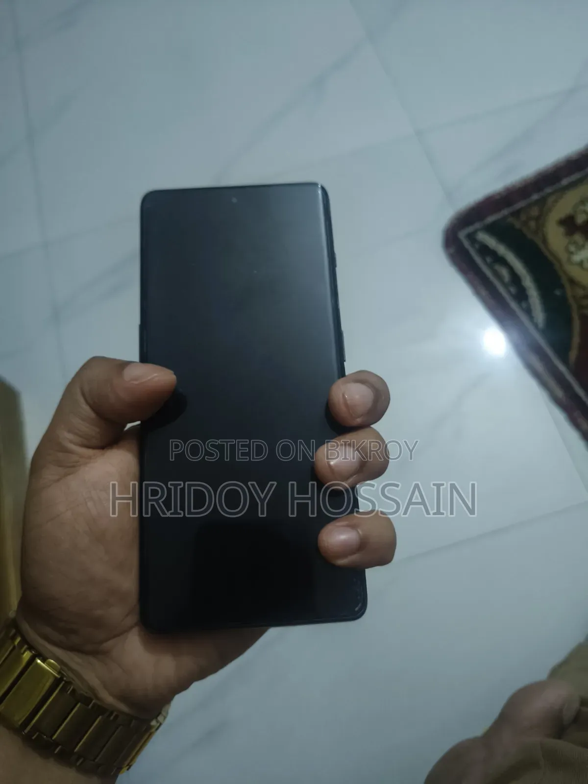 New OnePlus 11R 256 GB Black