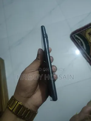New OnePlus 11R 256 GB Black