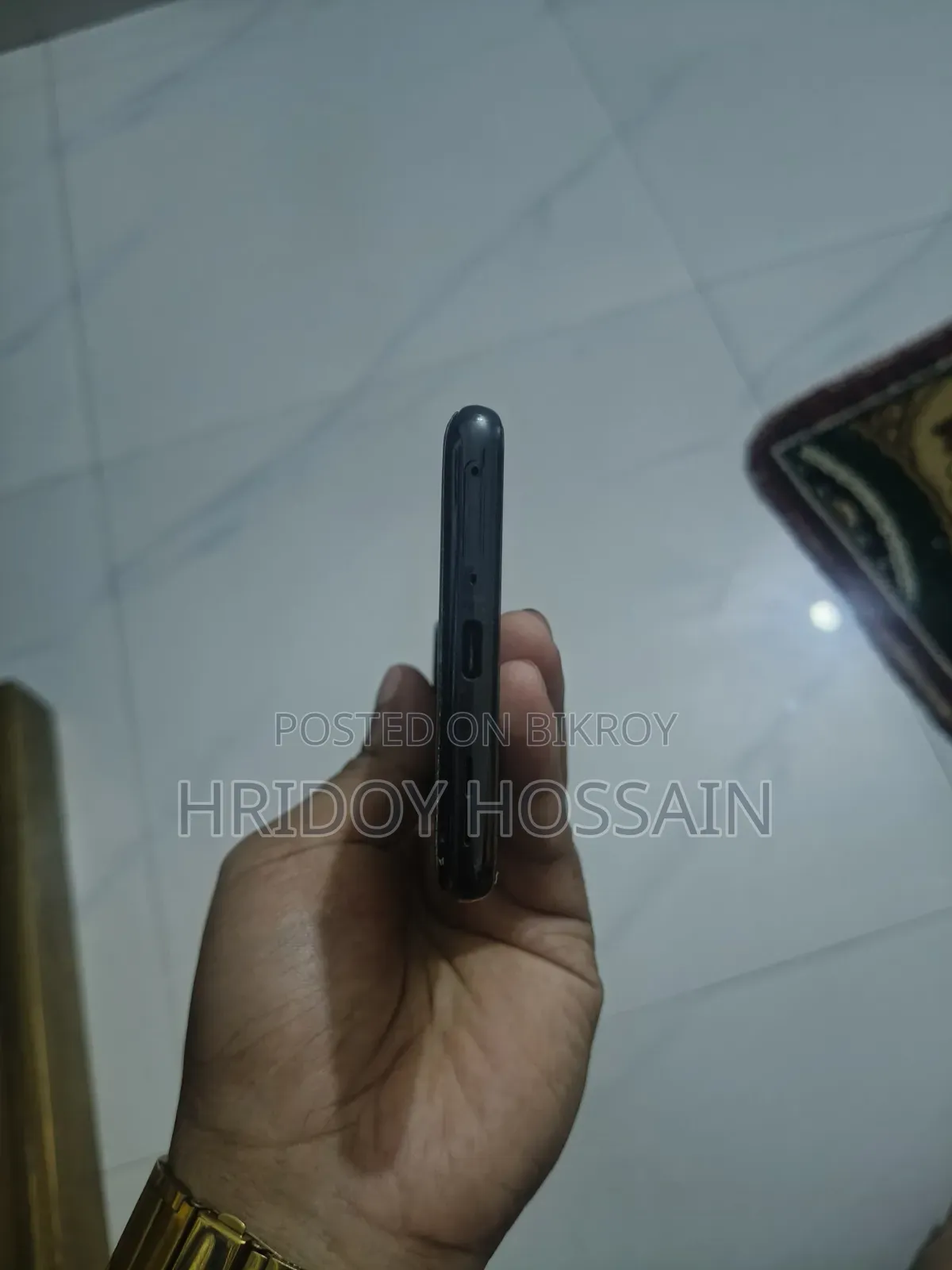 New OnePlus 11R 256 GB Black