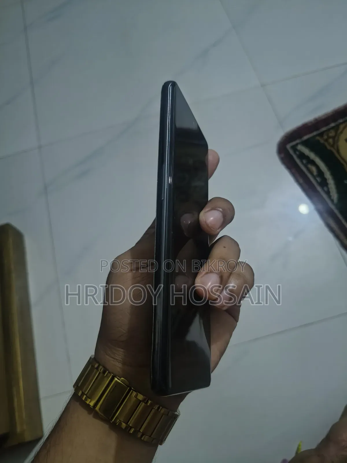 New OnePlus 11R 256 GB Black