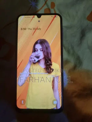 স্যামসাং গ্যালাক্সি এম৩৪ ৫জি ১২৮ জিবি পিংক