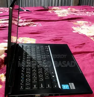 Laptop 8GB Intel Celeron SSD 256GB