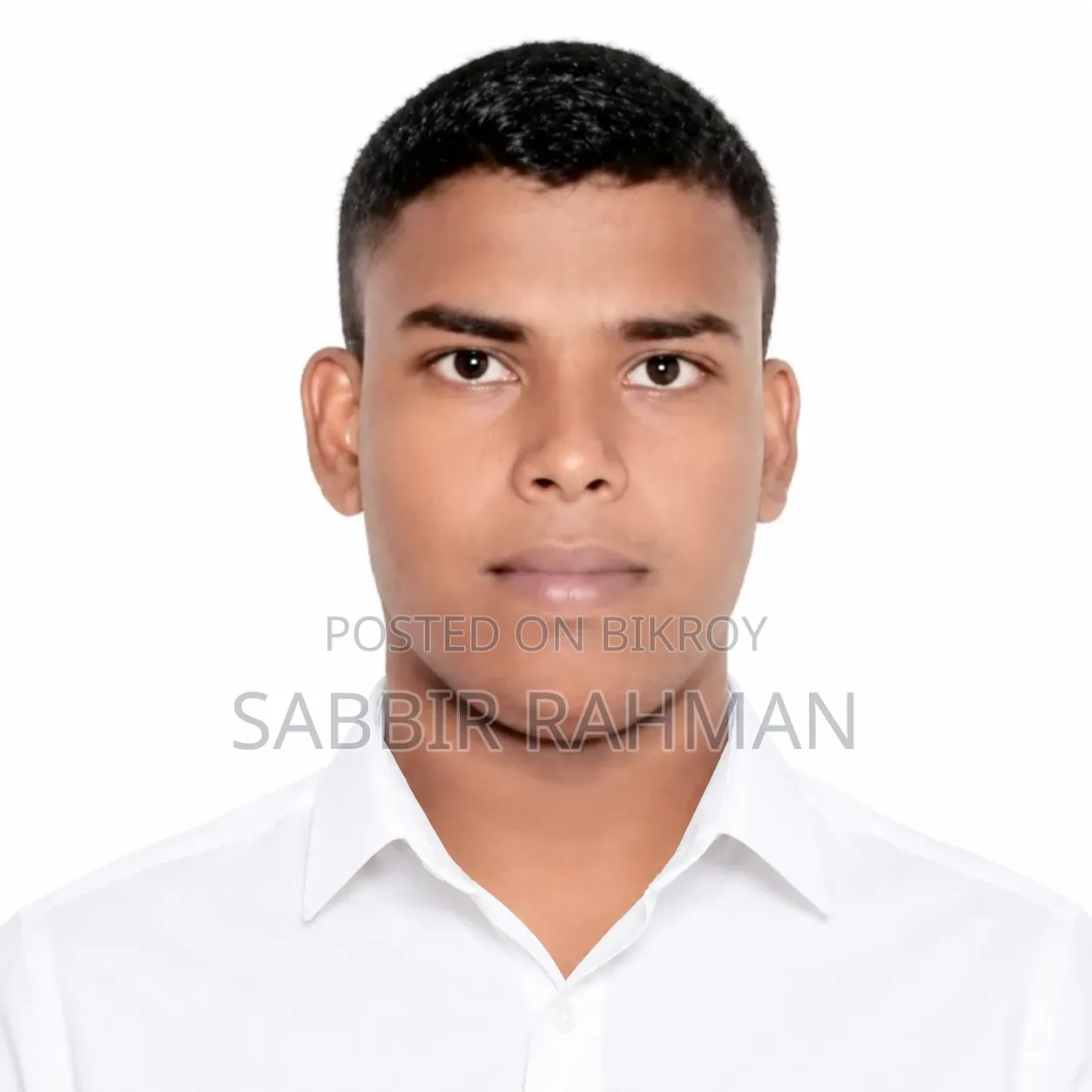Sabbir Rahman