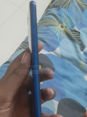 ওপ্পো এ৫এস (এএক্স৫এস) ৩২ জিবি ব্লু