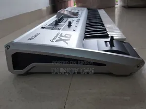 ব্র্যান্ড নিউ রোল্যান্ড ফ্যান্টম এক্স৬