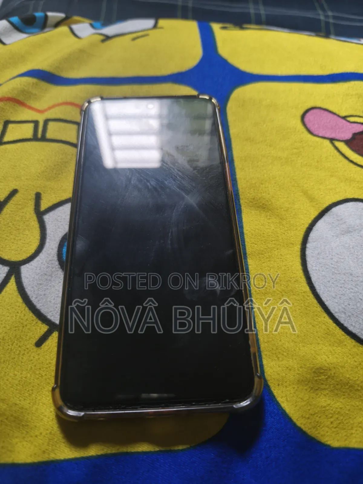 Xiaomi Redmi Note 9 Pro 64 GB Blue