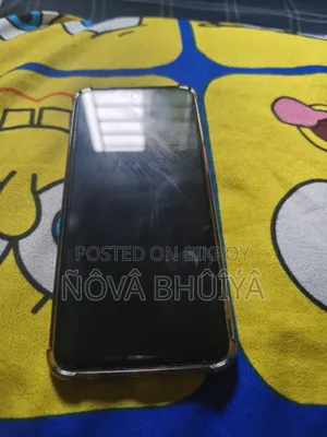 Xiaomi Redmi Note 9 Pro 64 GB Blue