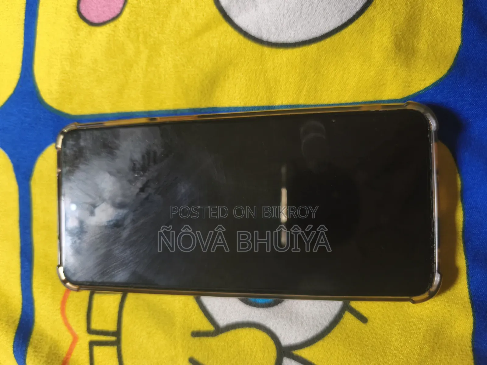 Xiaomi Redmi Note 9 Pro 64 GB Blue