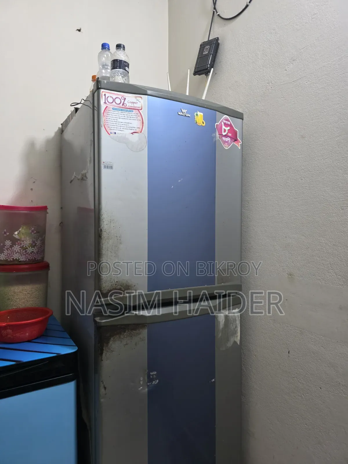 Used Fridge for Sell