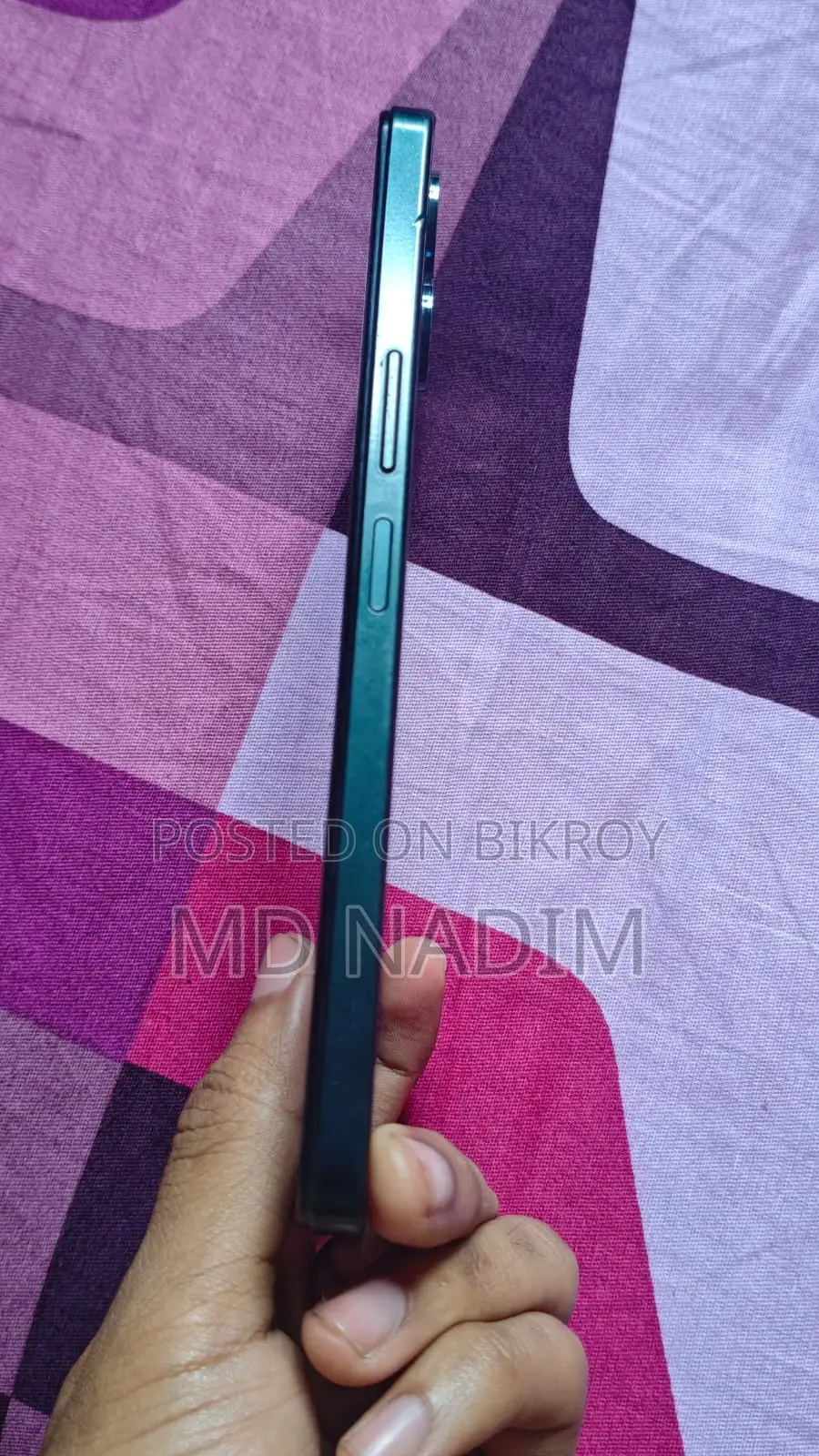 Vivo Y04 64 GB Green