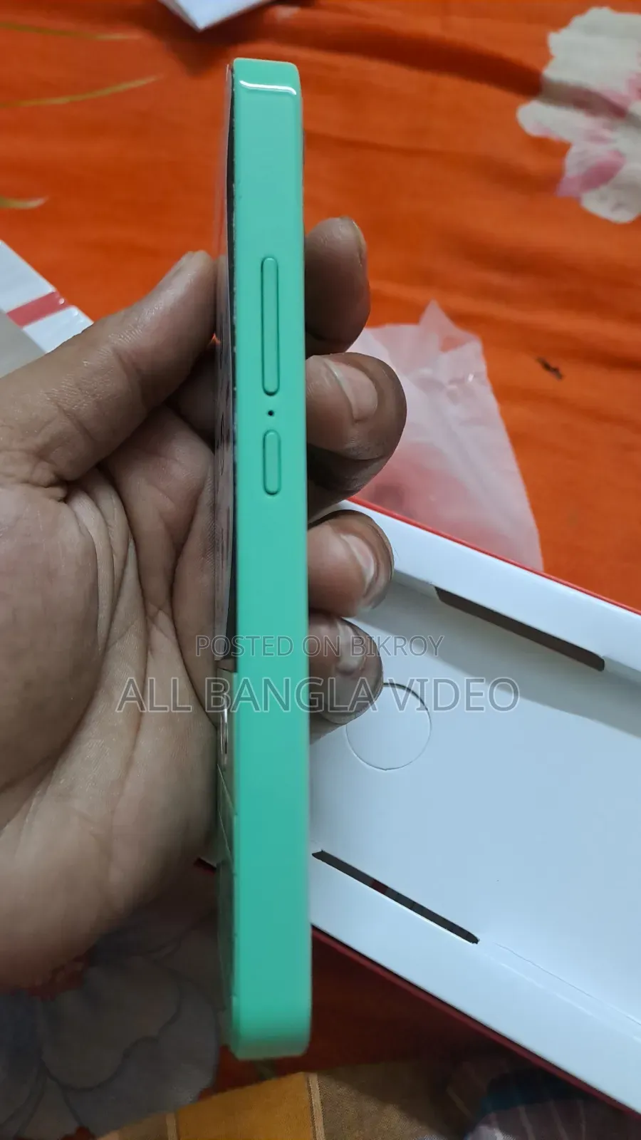 New Linnex Lx 4g Plus 32 Gb